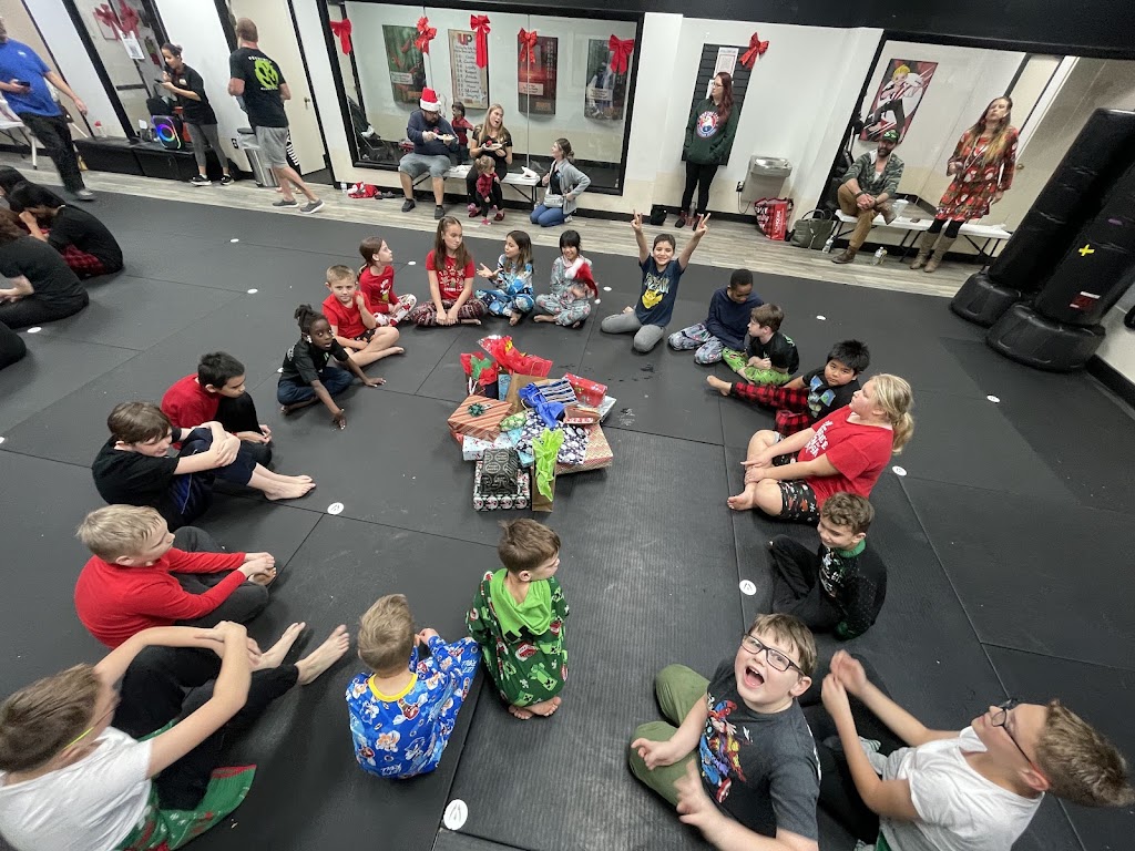  Karate America Blanding