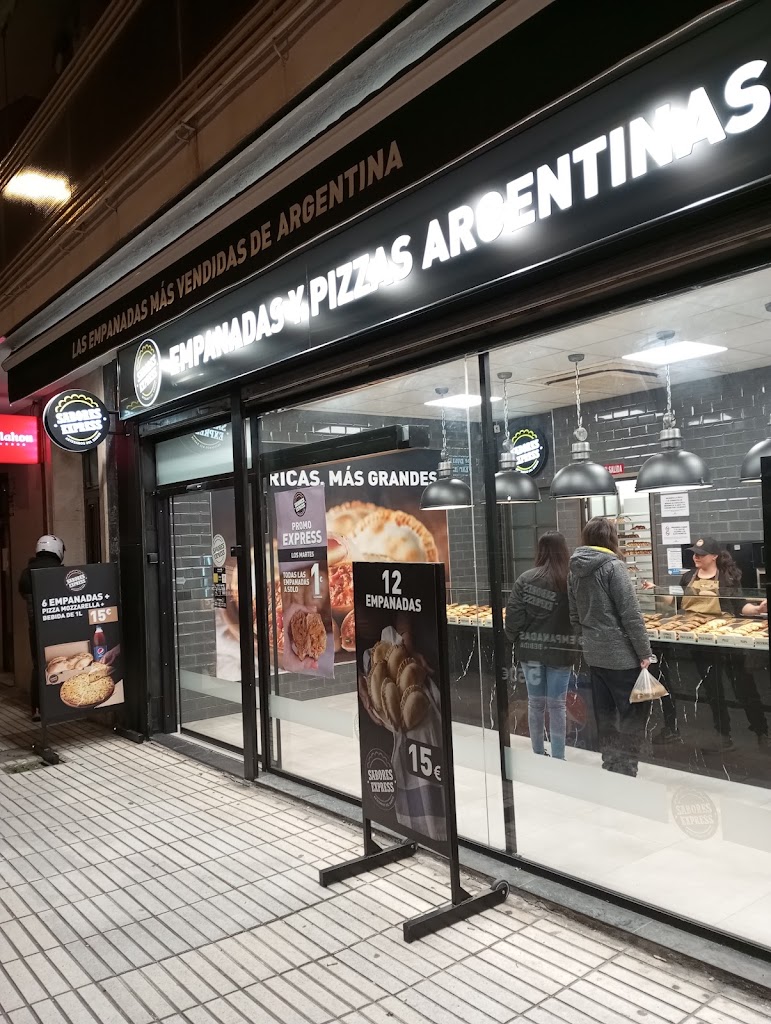 Sabores Express Vicalvaro