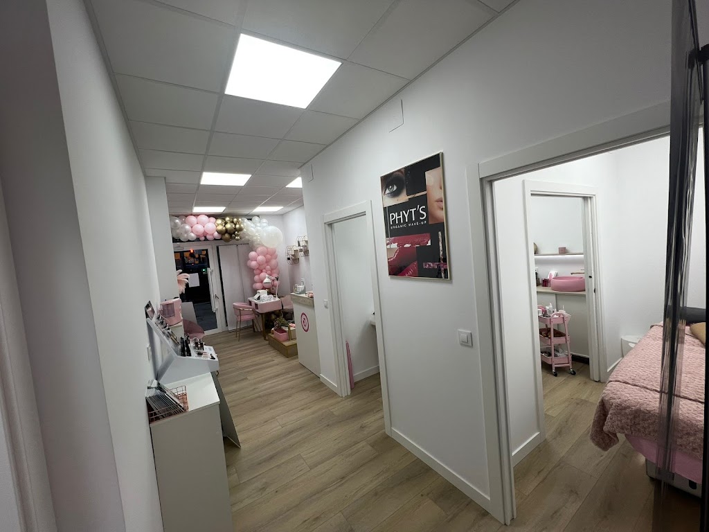 Centro de Estetica Avanzada Nerea Mayayo