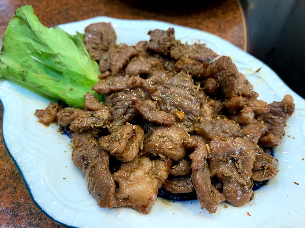 好大力大陸風味餐館(龜山總店) 的照片