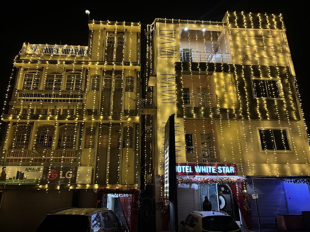 Hotel White Star