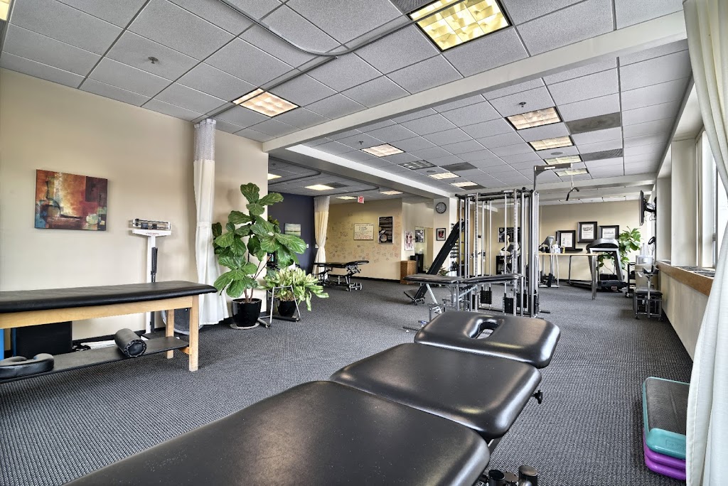 Physical fitness