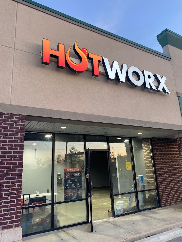  HOTWORX - Wentzville, MO