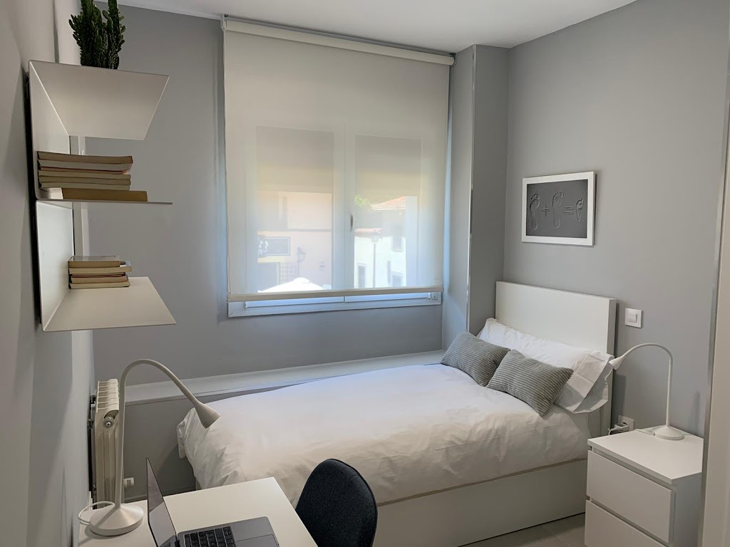 Residencia de Estudiantes Everglow House