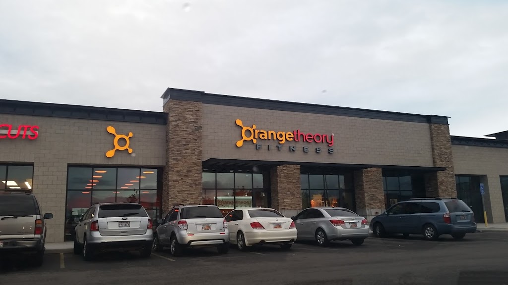  Orangetheory Fitness