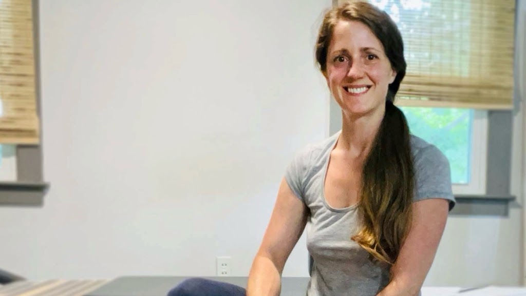  Thrive Pilates Center