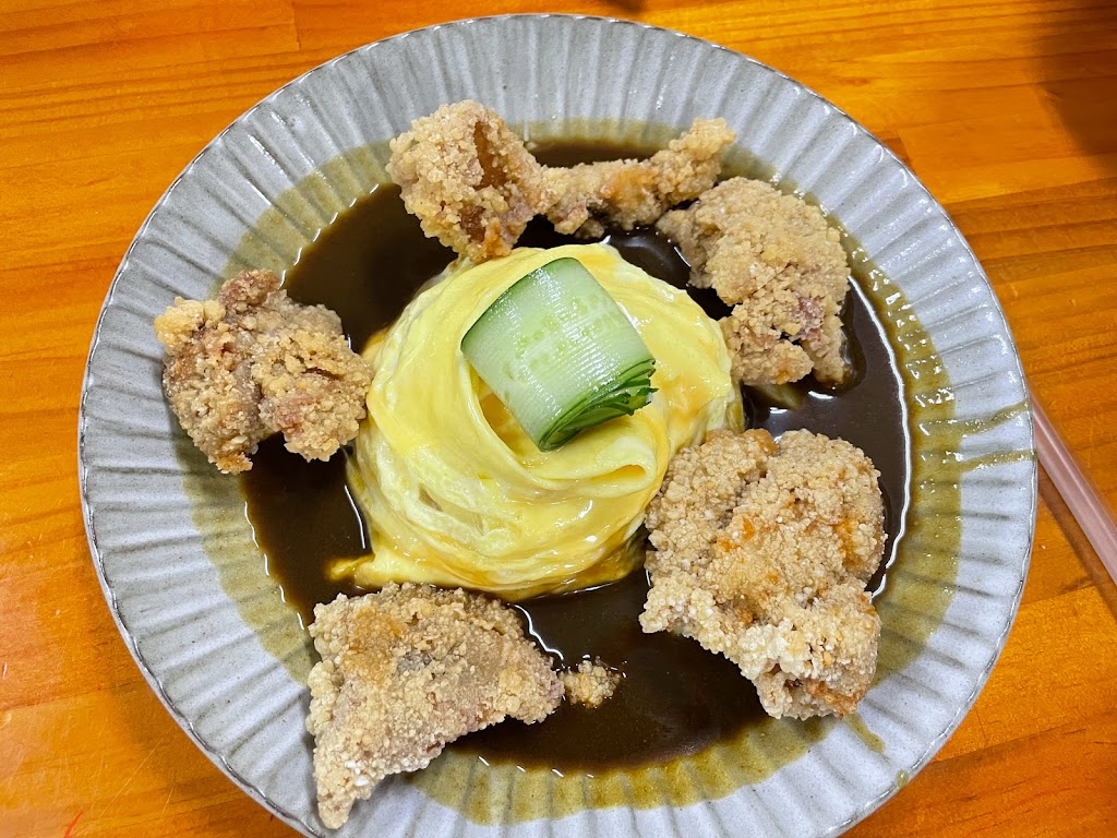 小玉餐館（在地35年魯肉飯專賣店） 的照片