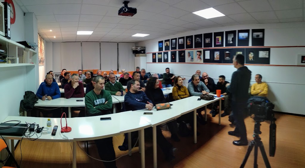 AFIBI - Agrupacion Fotografica Ibi