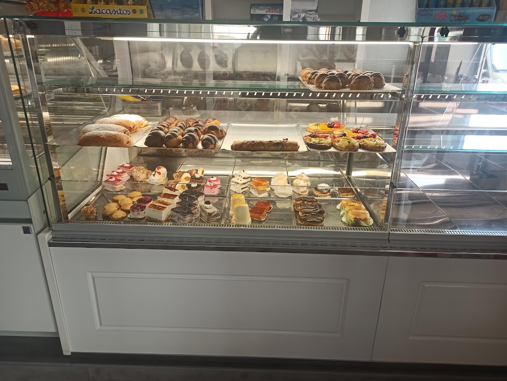 Cafeteria Pasteleria Jimenez