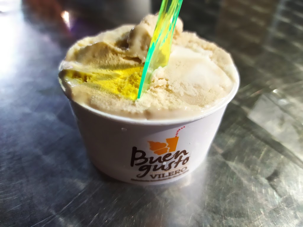 Heladeria Horchateria El Buen Gusto Vilero — Gelato
