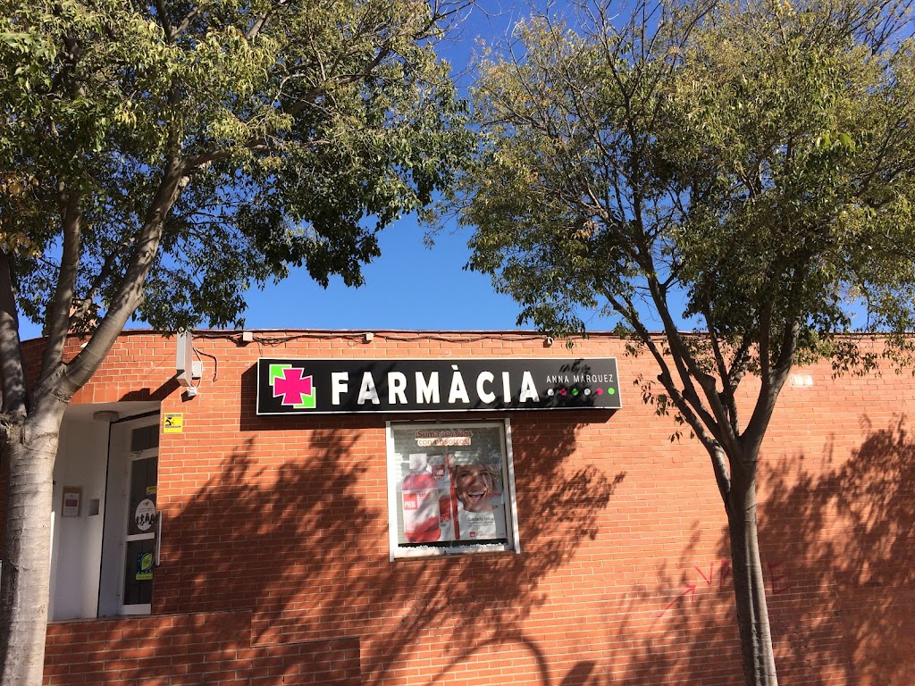 Farmacia Anna Marquez
