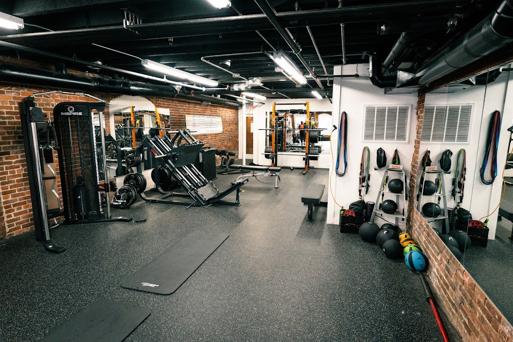  Evolve Fitness and Nutrition