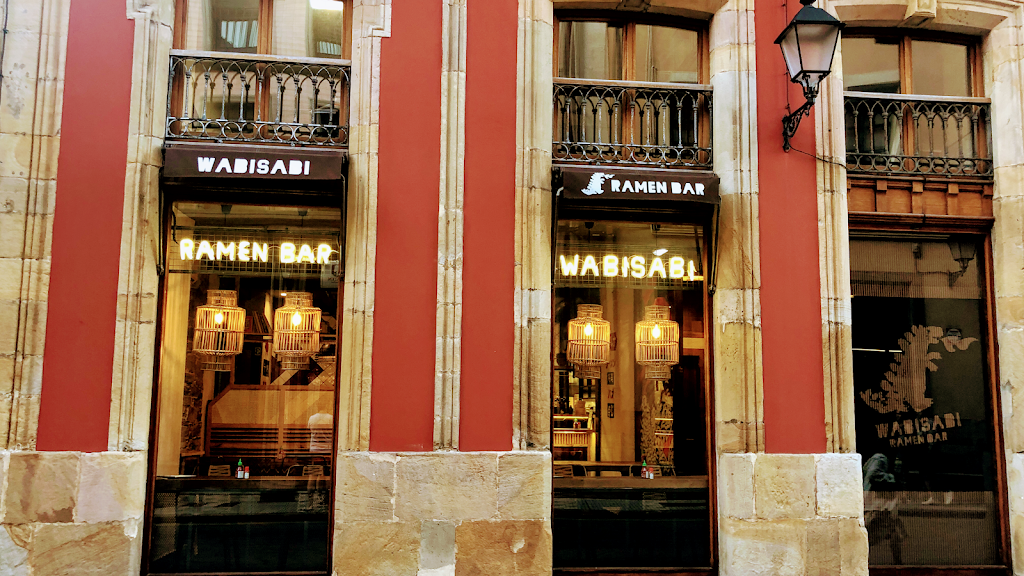 Wabisabi Ramen Bar