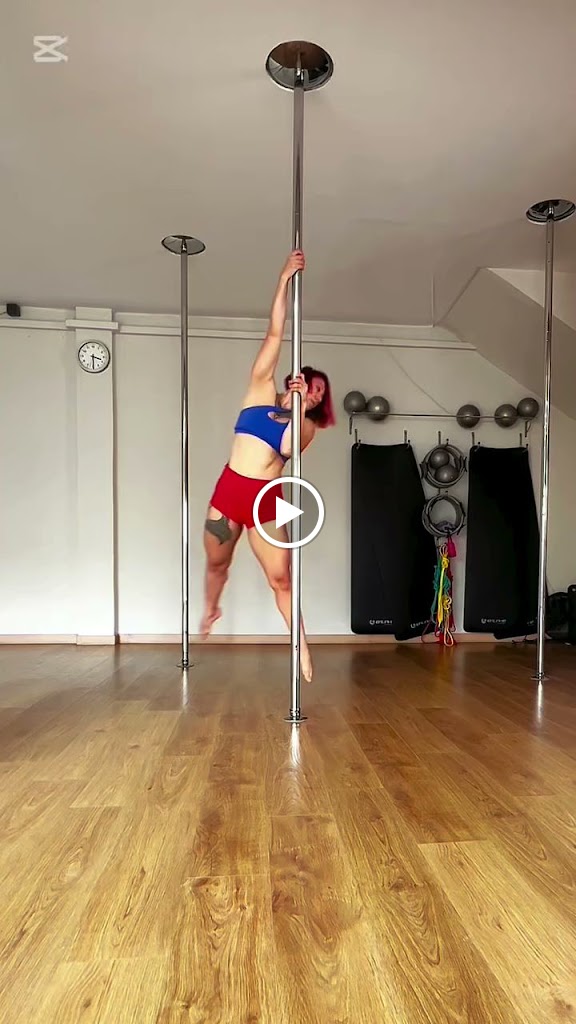 Pilandcross. Pilates, yoga y Pole Dance — Del propietario