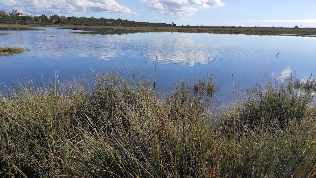 Parque de La Cuchara