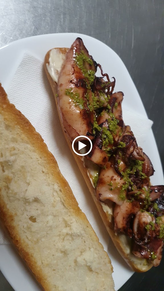 BAR BRISAS DEL CARIBE — Videos