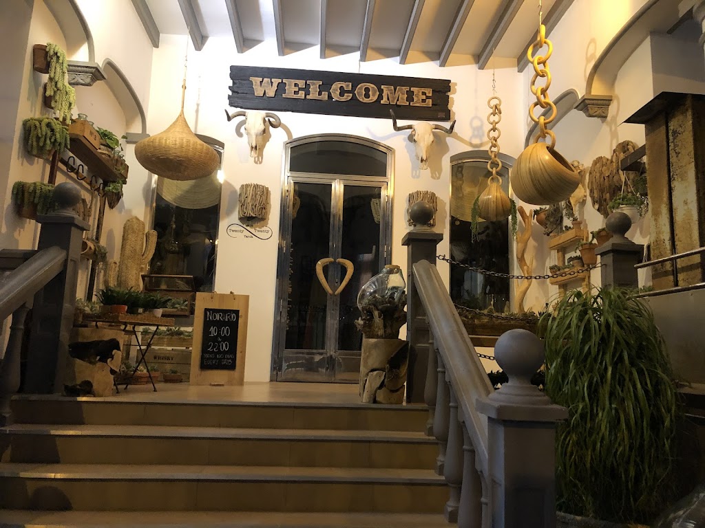 Tarifa Twenty Twenty