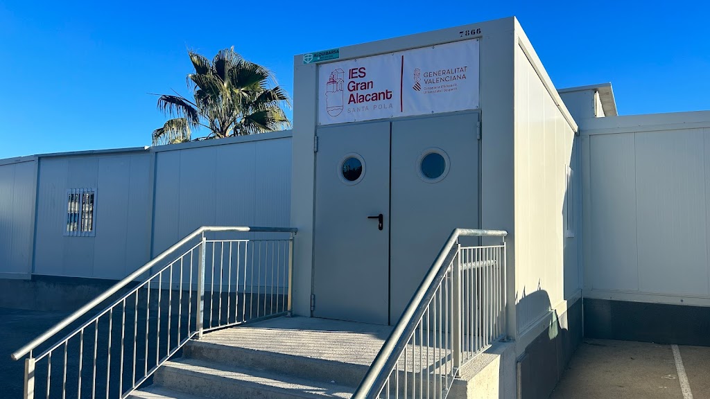 IES Gran Alacant