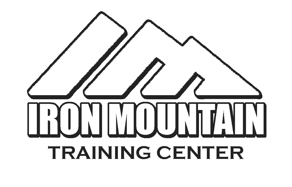  Iron Mountain Training Center