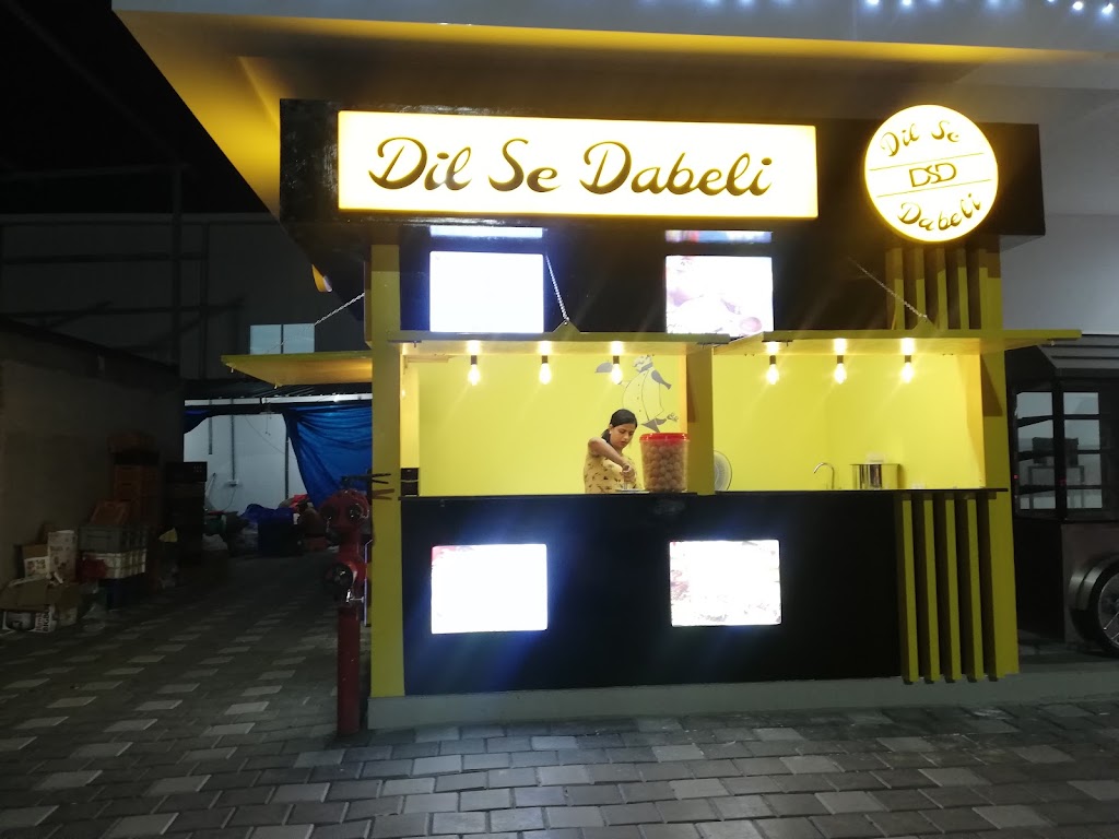Dil Se Dabeli