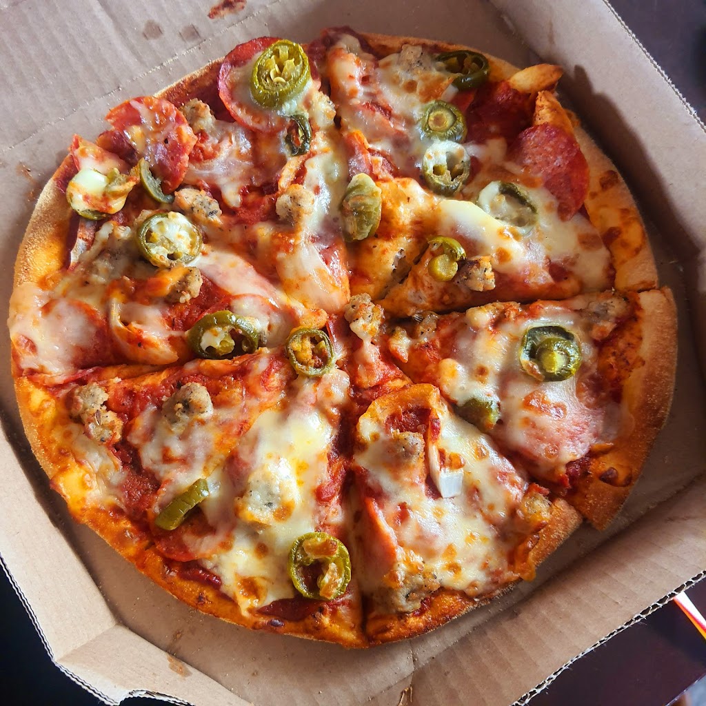 達美樂披薩 大雅店 的照片