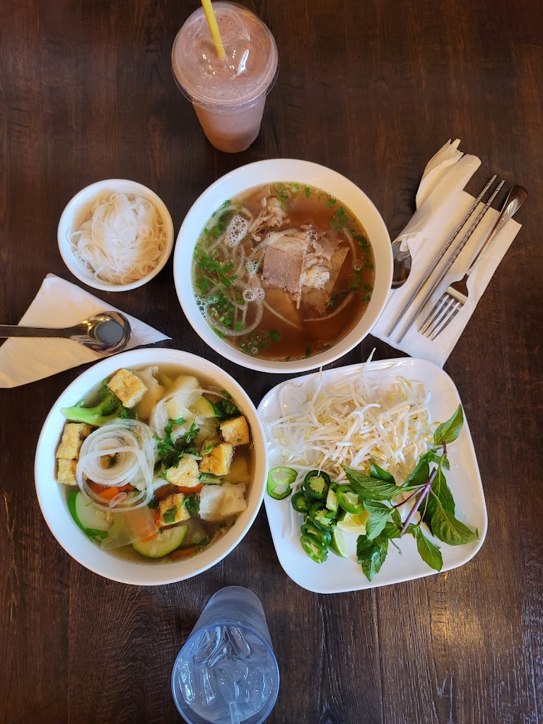 Pho Char