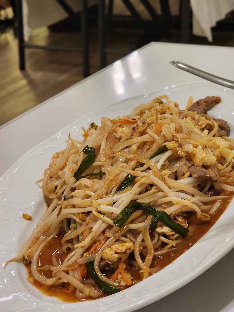To Thai For Restaurant