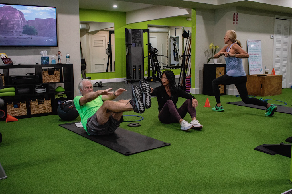  Fit Factor Personal Training