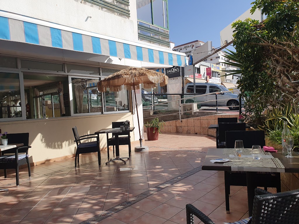 Restaurante Flor del Drago