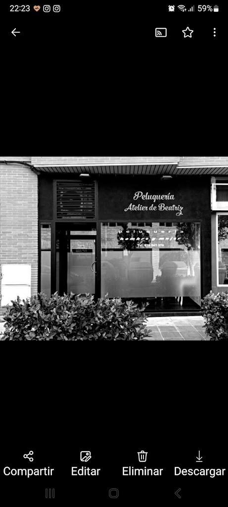 Atelier de Beatriz