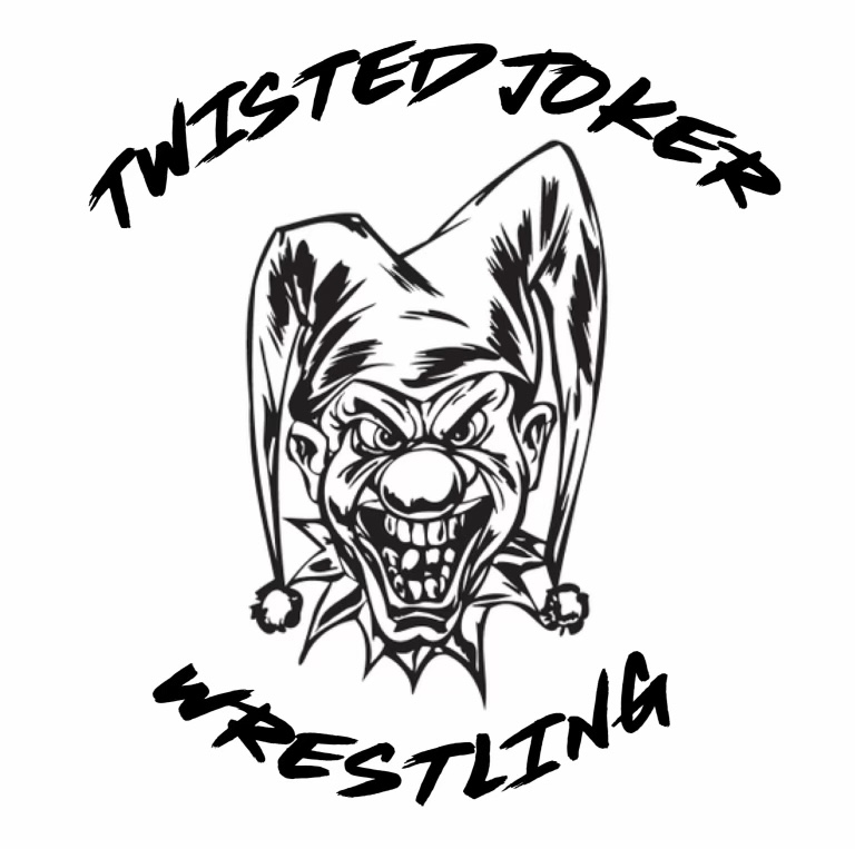  Twisted Joker Wrestling