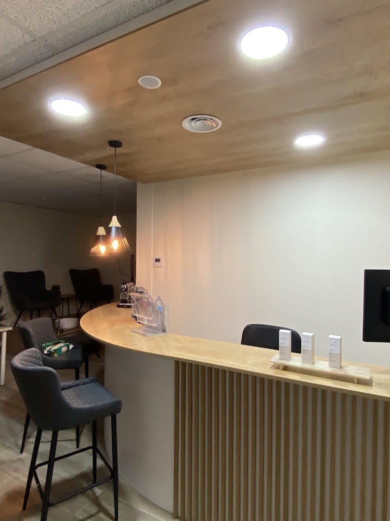 ALDA Estetica - Sant Cugat del Valles — Interior