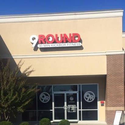  9Round Kickboxing Fitness