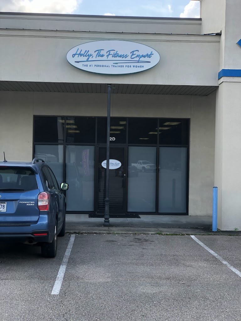  Holly The Fitness Expert