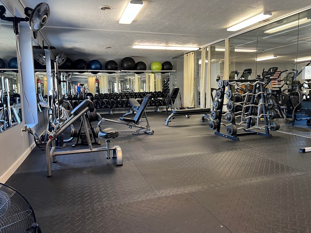  Olympia Gym & Fitness