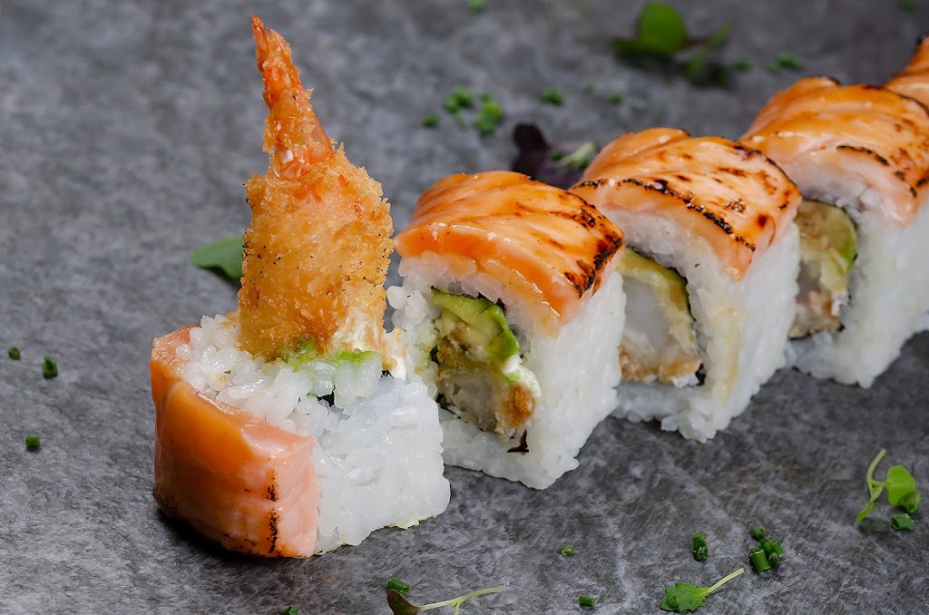 Hapo - Sushi a domicilio | Arenys de Mar — Comida y bebida