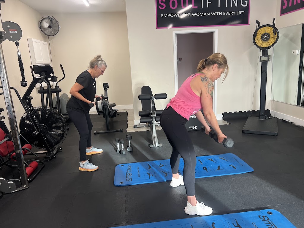  Certified Personal Training; Health Coach & Life Coach