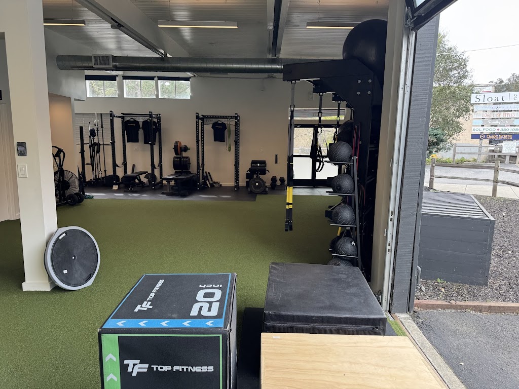  Flow State Performance Training