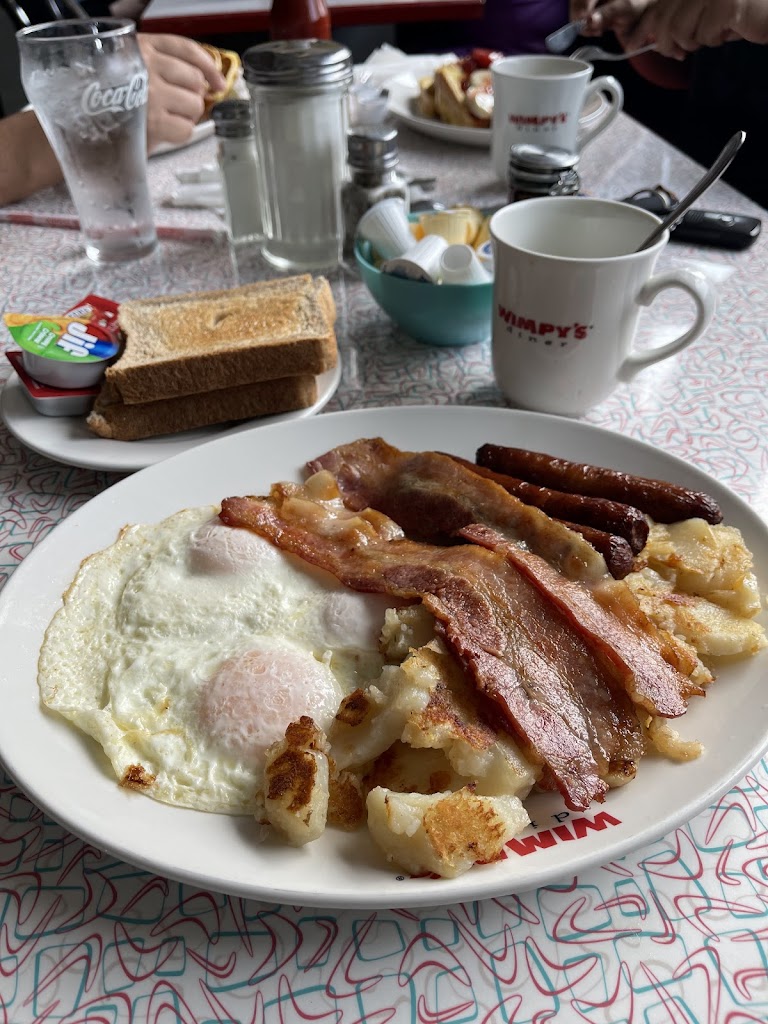 Home fries
