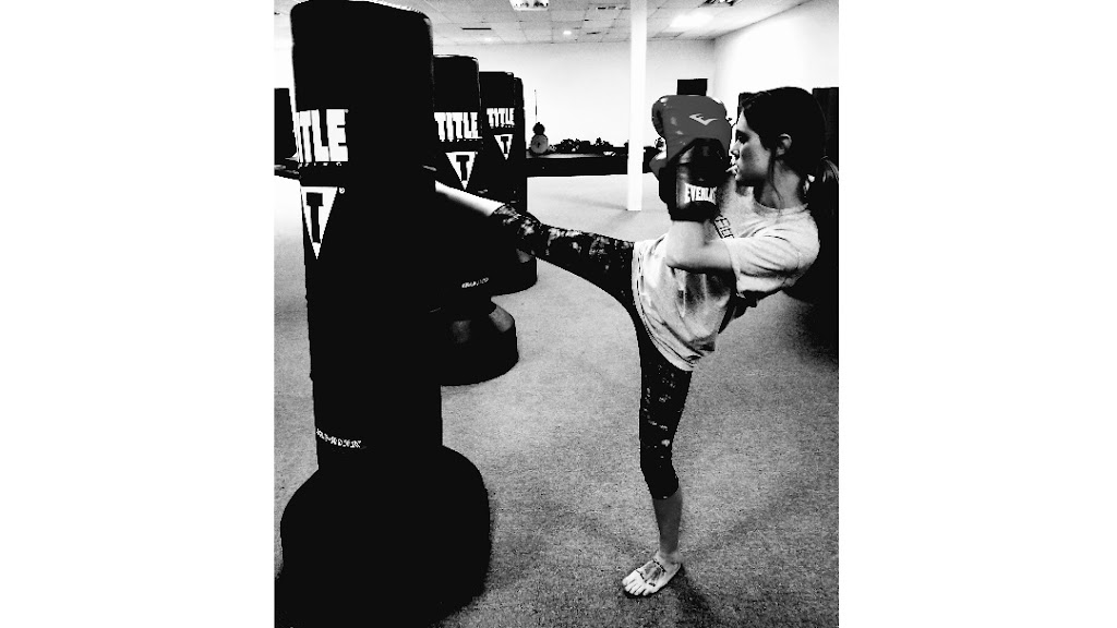  Prattville Fitness Kickboxing And MMA