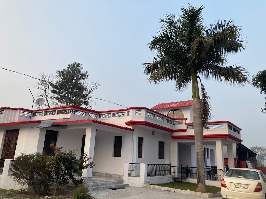 Himachal Homestay Cafehimachal