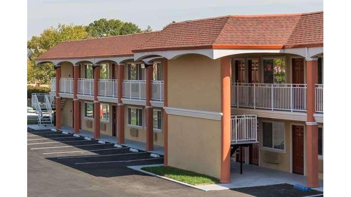 Quality Inn - Hotel in Fairfield , United States of America