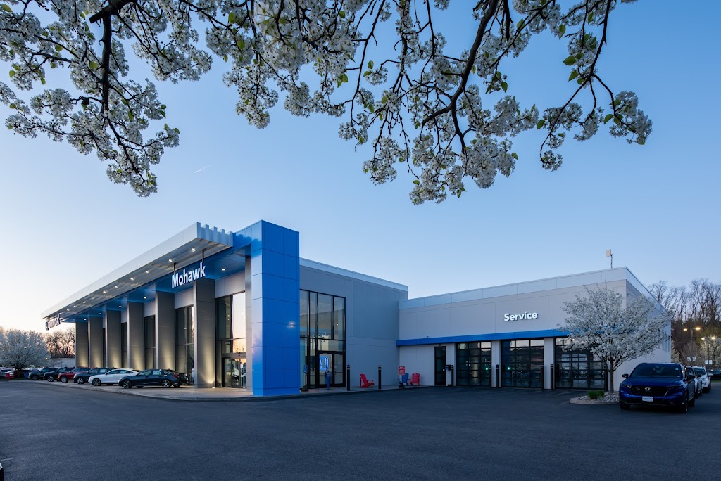 Mohawk Honda - Service in Schenectady