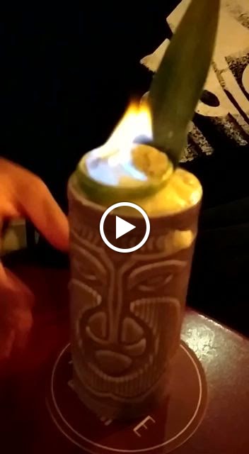 Hygge Cocktail — Videos