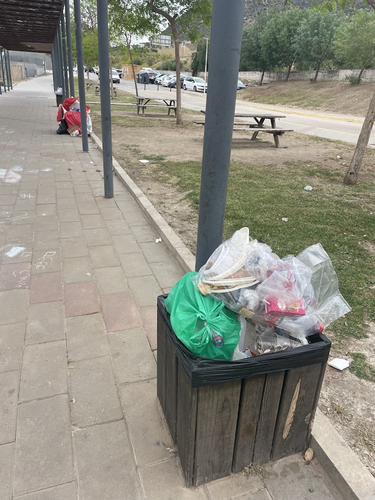 Polideportivo Municipal De Cartama