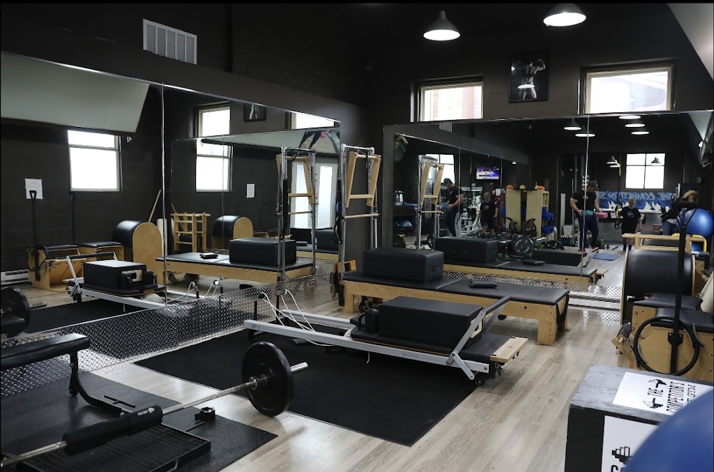  The Competitor's Edge