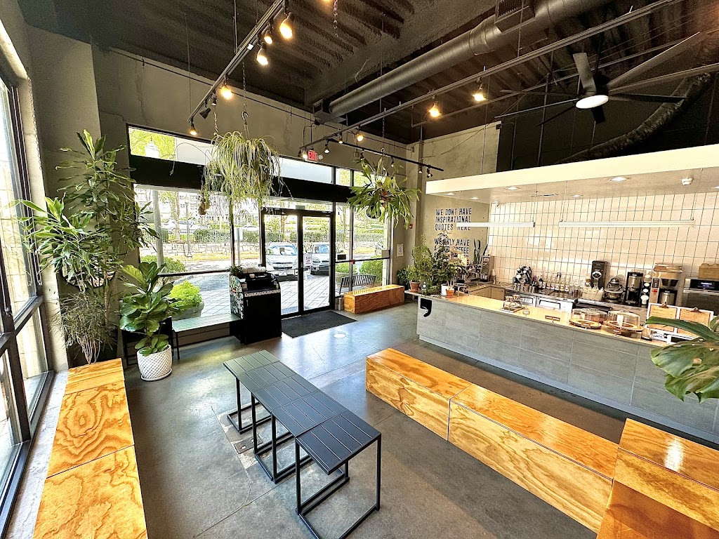 Photo of Cafe Comma