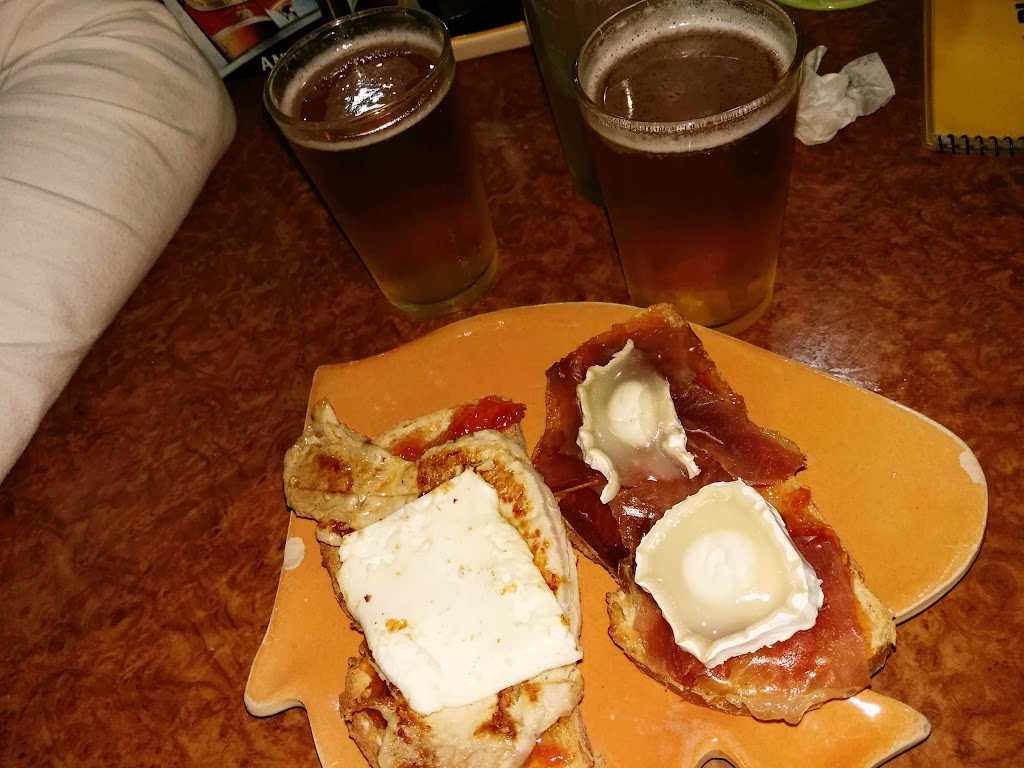 Cafe Bar Sayagues