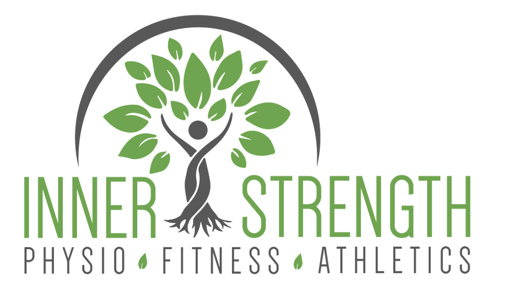  Inner Strength: Personal Training