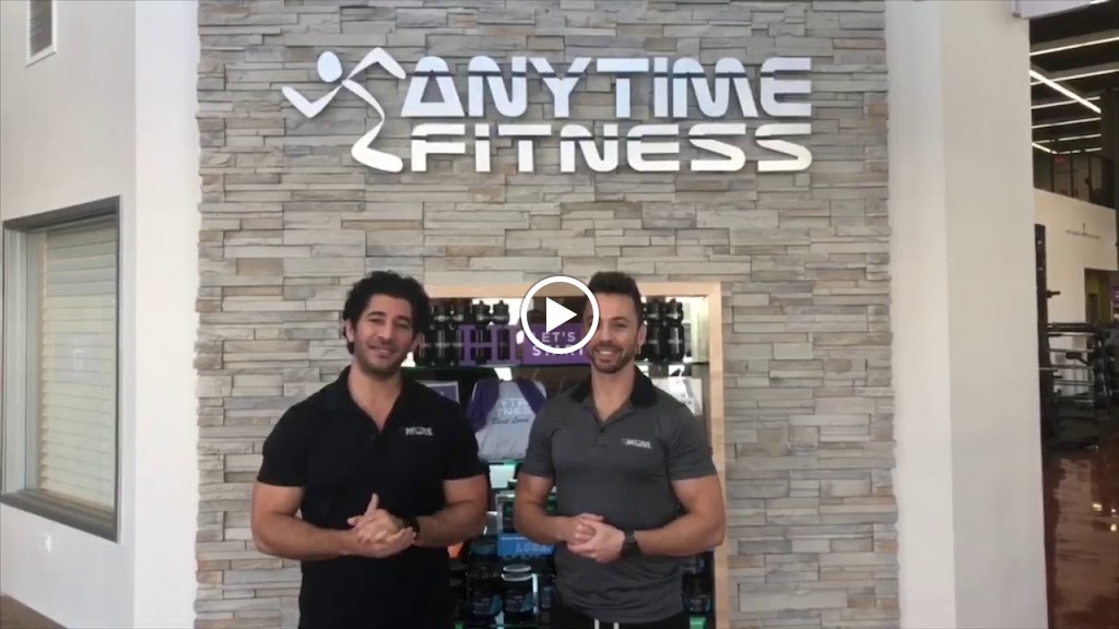  Anytime Fitness